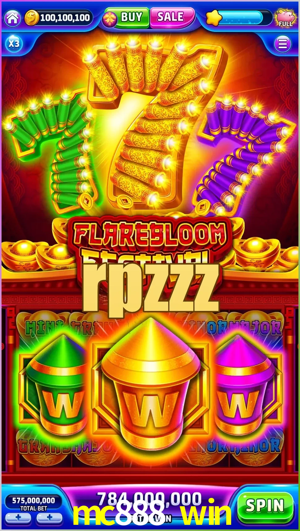 mc888 win — galeri tampilan - APK Resmi